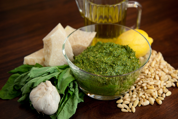 Pesto-3567 Pesto-3567