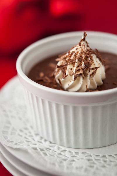 Chocolate Pudding-6319