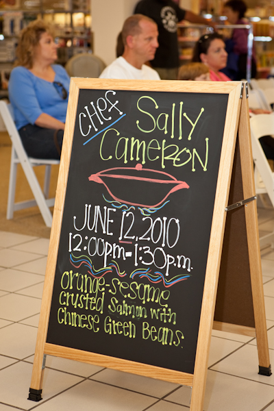 01 Chef Sally Cameron 0696