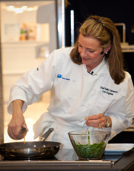 16 Chef Sally Cameron 0914