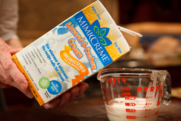 Mimiccreme