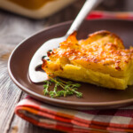 scalloped potatoes gratin