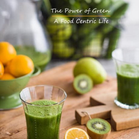 green juice | AFoodCentricLife.com