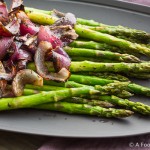 Balsamic & Thyme to Finish and Serve|AFoodCentricLife.com