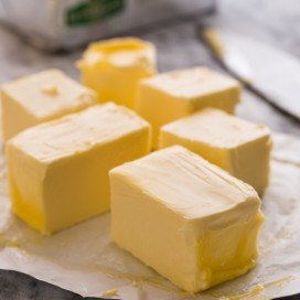 Clarified butter|AFoodCentricLife.com