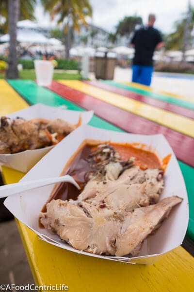 Jamaican Jerk Chicken|AFoodCentricLife.com