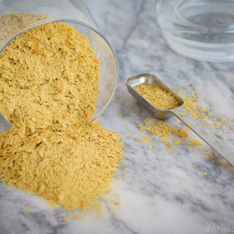 nutritional yeast|AFoodCentricLife.com
