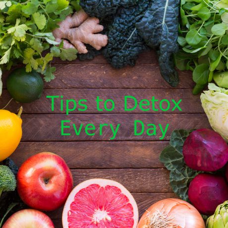 detox vegetables | AFoodCentricLife.com