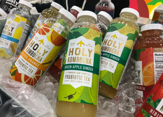 expo west 2018 | AFoodCentricLife.com