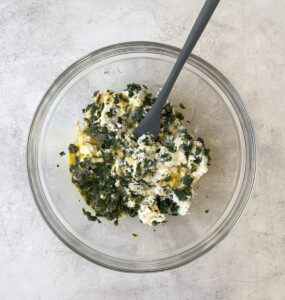 Best Ricotta Cheese Filling Recipe – A Foodcentric Life