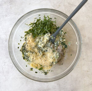 Best Ricotta Cheese Filling Recipe - A Foodcentric Life