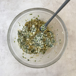 Best Ricotta Cheese Filling Recipe - A Foodcentric Life