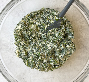 Best Ricotta Cheese Filling Recipe – A Foodcentric Life
