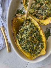 Best Ricotta Cheese Filling Recipe – A Foodcentric Life