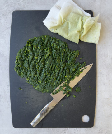 Best Ricotta Cheese Filling Recipe – A Foodcentric Life